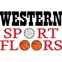 Western Sport Floors LLC logo - Similar company to Competition Athletic Surfaces