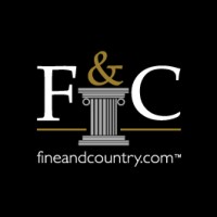 Fine & Country Swansea logo - Similar company to Clee Tompkinson Francis