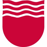 Folkuniversitetets förlag logo - Similar company to Bokdata