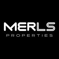 MERLS PROPERTIES logo - Similar company to Clear Mobitel
