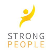 Strong People BV logo - Similar company to Sequal