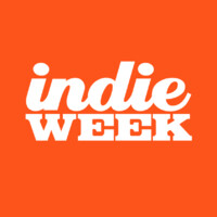 INDIE WEEK • DIT • NATIONxNATION logo - Similar company to Metaverse Radio