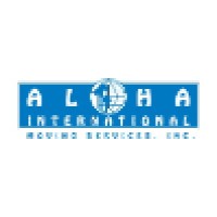 Aloha International Moving Services, Inc.