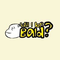 Will I be Bald - AI Minigame logo - Similar company to Minigame