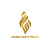 Stand Above Media logo - Similar company to Spindl.Nl