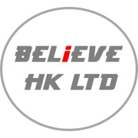 BELiEVE HK logo - Similar company to Keotech Ltd