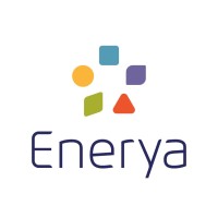 Enerya logo - Similar company to Aksa Natural Gas