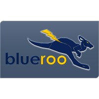 Blueroo Solar Energy Technology logo - Similar company to Solar Waves