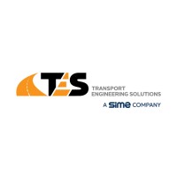 Transport Engineering Solutions (TES) logo - Similar company to Omfb Pacific Pty Ltd -  Hydraulic Components
