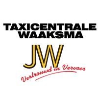 Taxicentrale Waaksma B.v.
