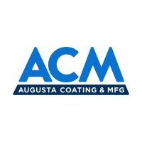 Augusta Coating and Mfg logo - Similar company to Fibex Inc