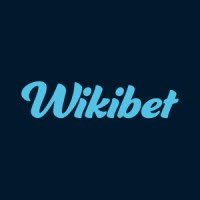Wikibet logo - Similar company to Leadfellas Oü