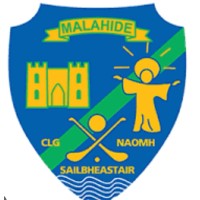St.Sylvester's GAA Club logo - Similar company to Portmarnock Community School