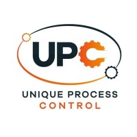Unique Process Control logo - Similar company to Hsb Electro Hitech P Ltd