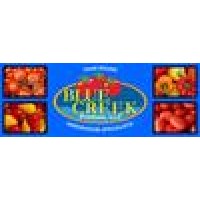 Blue Creek Produce logo - Similar company to Blue Creek