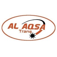 AL AQSA Transport logo - Similar company to Autasa