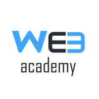 WE3 Academy logo - Similar company to Coding School