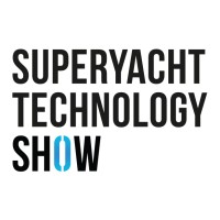 Superyacht Technology Show logo - Similar company to Panoblu
