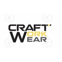 Craftworkwear logo - Similar company to Pirinola