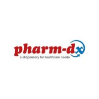 Pharm-Dx logo - Similar company to Pharm-D Health Science