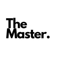 The Master logo - Similar company to 2Pac
