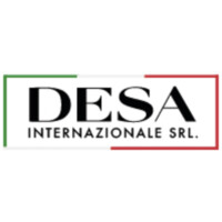 DESA Internazionale S.R.L. logo - Similar company to C.I.I.M. Eurasiamed
