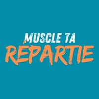 Muscle ta répartie logo - Similar company to Dot&Cie