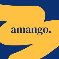Amango logo - Similar company to Omen
