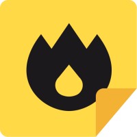 DesignRoasts logo - Similar company to Ahasend