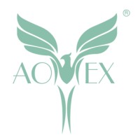 AOTEX logo - Similar company to Uci