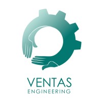Ventas Engineering logo - Similar company to Waveworks | Sales Engineering Recruitment