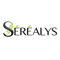 SEREALYS logo - Similar company to Doctolinks.Com