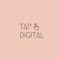 Tap Digital logo - Similar company to Tap Digital
