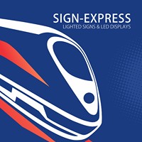 Sign-Express logo - Similar company to Graphtec, Inc.