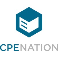 CPE Nation, Corporation logo - Similar company to Cognis Group