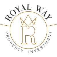 Royal Way Property & Investment logo - Similar company to Necipoglu Ltd