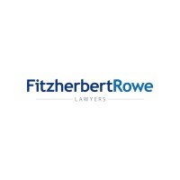Fitzherbert Rowe Lawyers logo - Similar company to Talk It Up - Unleashing The Future For Local Government