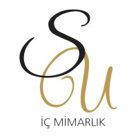 Su İç Mimarlık Hizmetleri logo - Similar company to Atölye Bodrum Tasarım