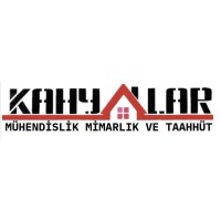 KAHYALAR MÜHENDİSLİK MİMARLIK VE TAAHHÜT logo - Similar company to Y3T Systems