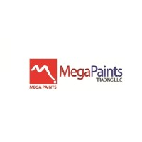 Mega Paints Trading LLC logo - Similar company to Prisma Paints Bh