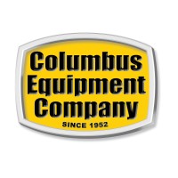 Columbus Equipment Company logo - Similar company to Dyna-Cut