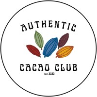 Authentic Cacao Club logo - Similar company to Passion Chocolat