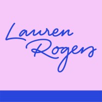 Lauren Rogers logo - Similar company to Cardly