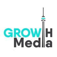 Growth Media Agency Inc. logo - Similar company to Elevado Growth - Marketing & Business Development
