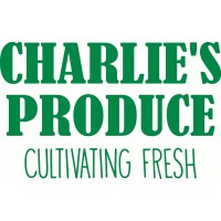 Charlie's Produce logo - Similar company to Frozen Specialties, Inc.