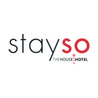 Stayso The House Hotel logo - Similar company to Evlilik360