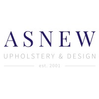 Asnew Upholstery & Design