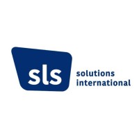 SLS Solutions International Ltd logo - Similar company to Bold Child Uganda Foundation (Bcu)