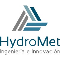 Hydromet SpA logo - Similar company to Hidropro