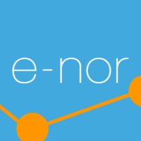 E-Nor Inc. logo - Similar company to Merkle | Cardinal Path